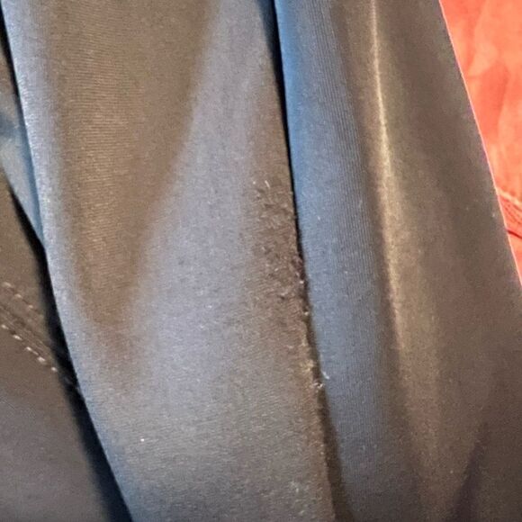 3 for $30! Prana black bootcut / flare snow pants - Picture 4 of 16